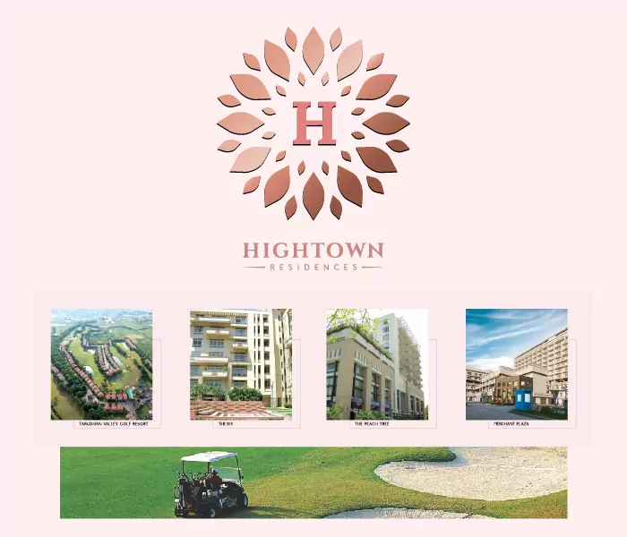Why Invest in Silverglades Hightown Residences Gurgaon