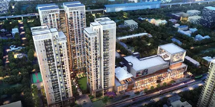 Why Invest in Silverglades Gurgaon?