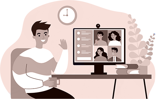 Video Call Presentation