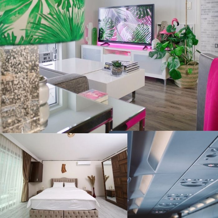 12 Different Benefits in Just Silverglades Hightown Residences Housing